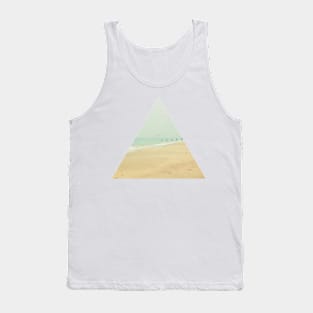 Sea Mist Tank Top